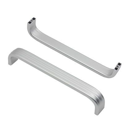 ALMUNIUM ALLOY HANDLE 6337 224MM GP